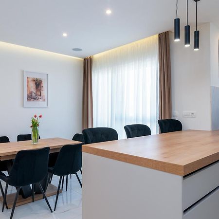 Lazure Serenity Trogir Bagian luar foto