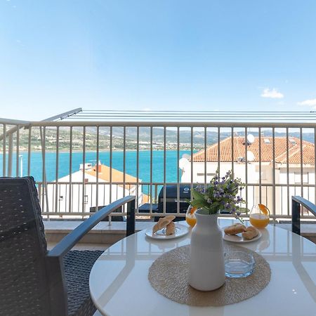 Lazure Serenity Trogir Bagian luar foto