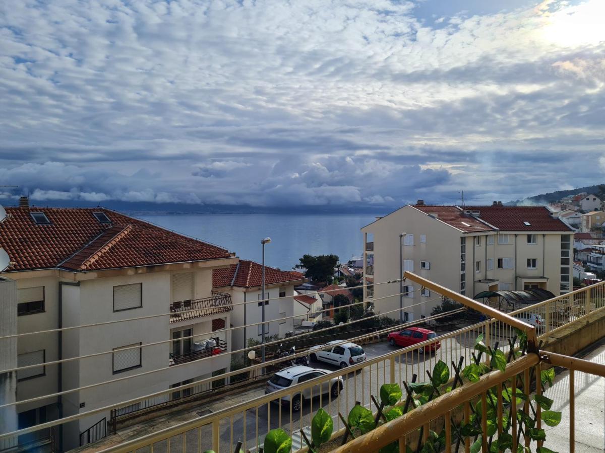 Lazure Serenity Trogir Bagian luar foto