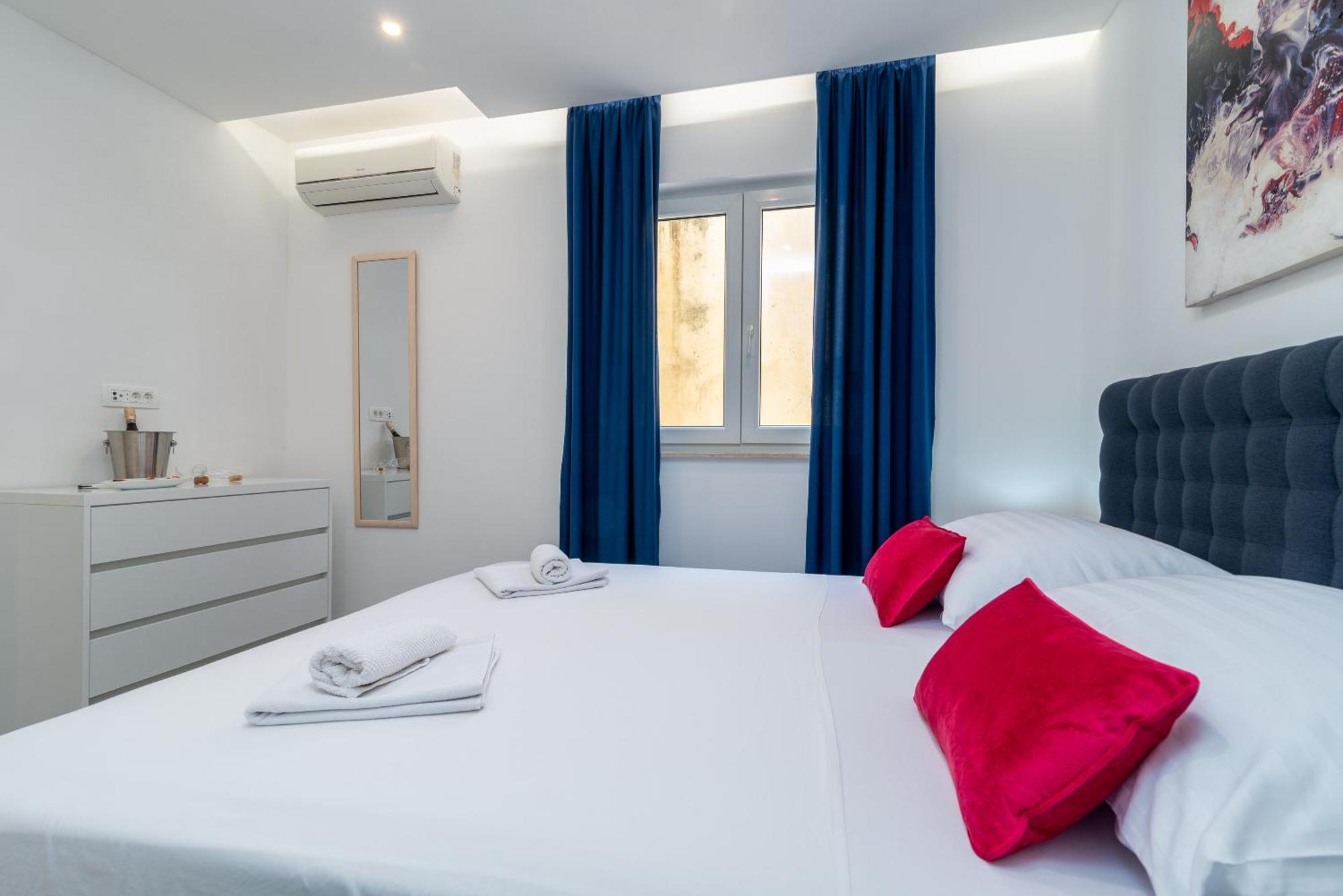Lazure Serenity Trogir Bagian luar foto