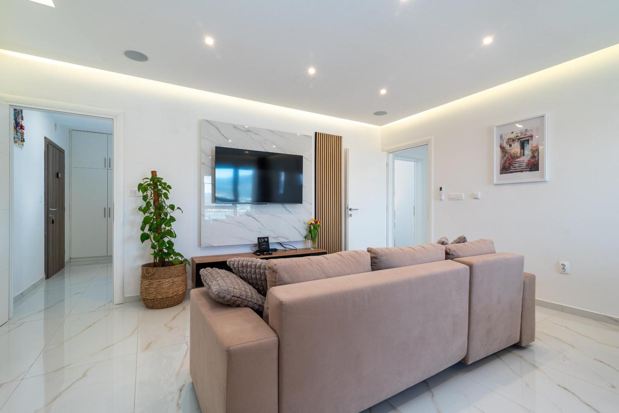 Lazure Serenity Trogir Bagian luar foto