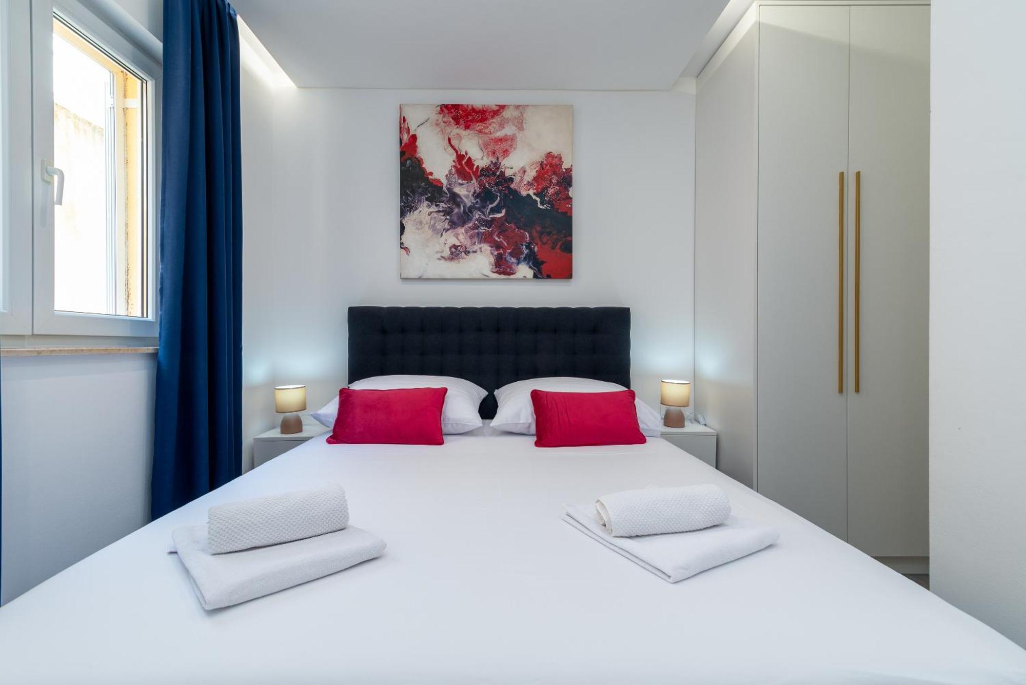 Lazure Serenity Trogir Bagian luar foto