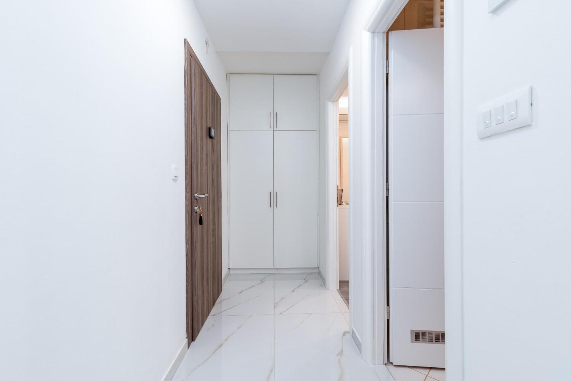 Lazure Serenity Trogir Bagian luar foto