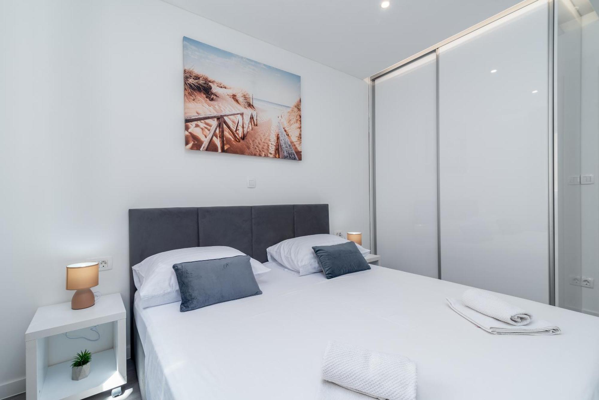 Lazure Serenity Trogir Bagian luar foto