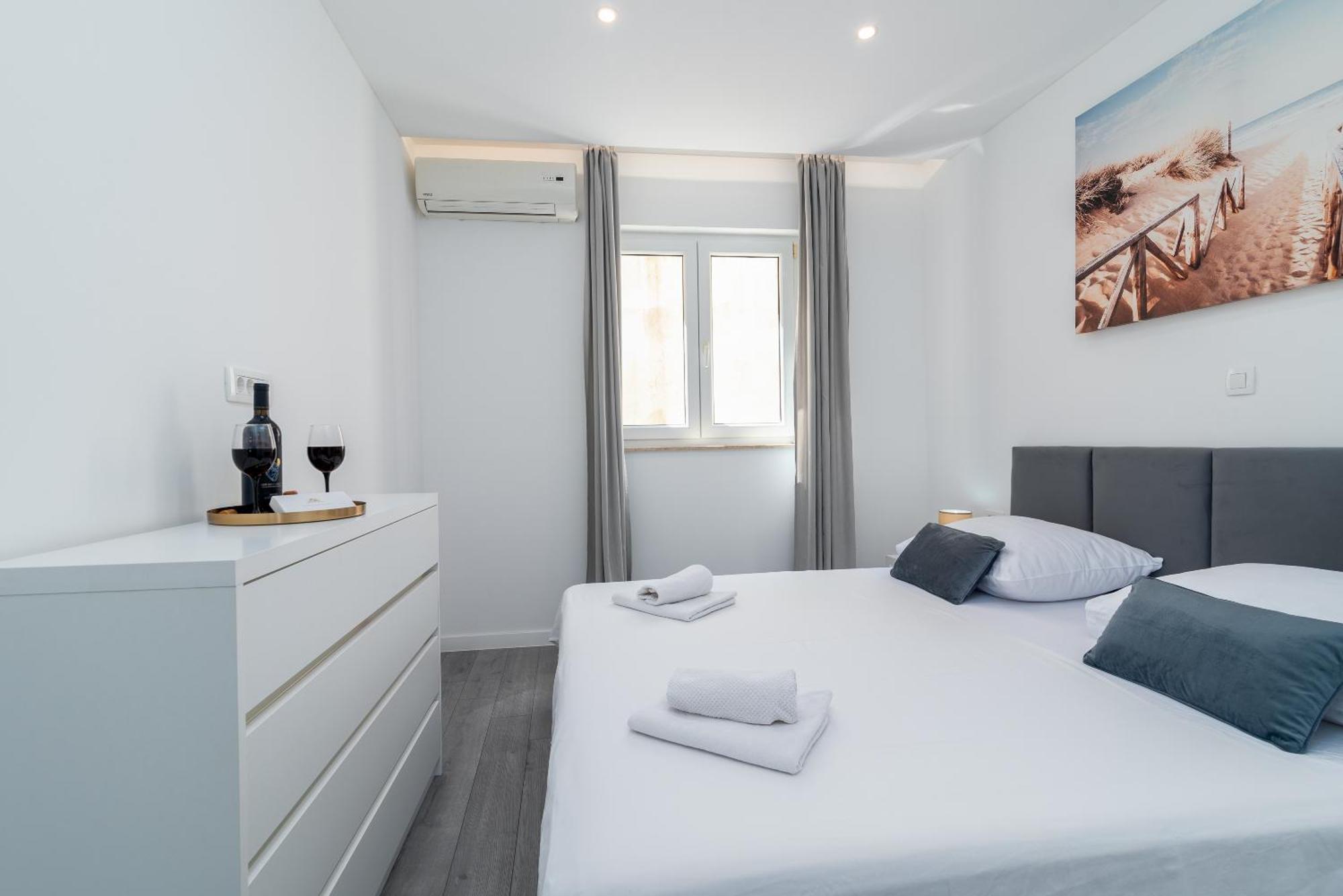 Lazure Serenity Trogir Bagian luar foto