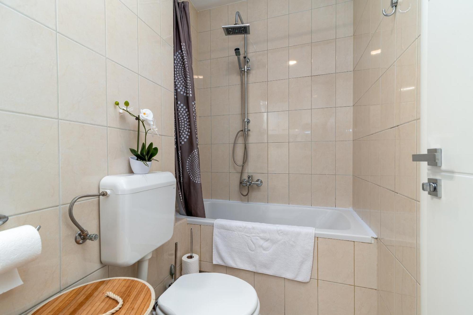 Lazure Serenity Trogir Bagian luar foto